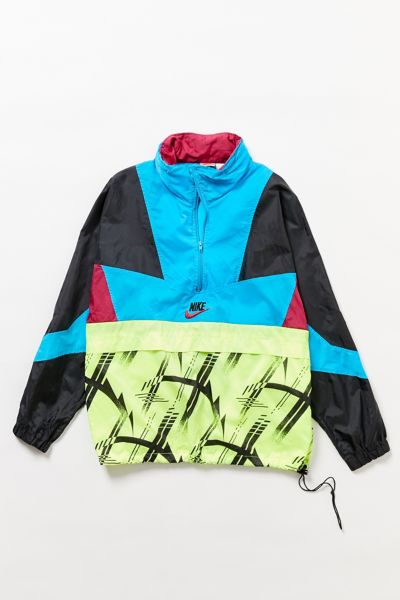 urban online apparel nike windbreaker