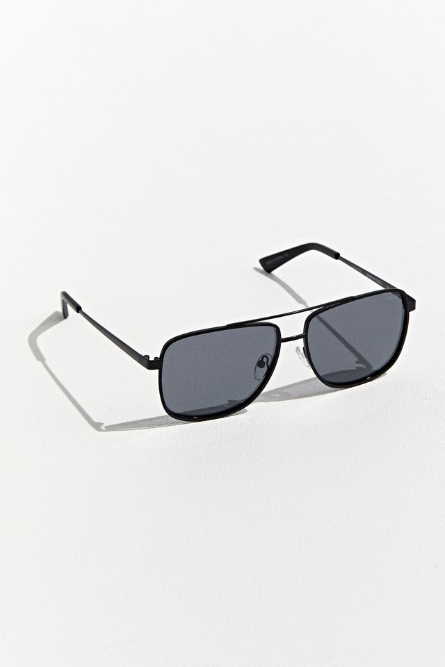 Quay Modern Times Sunglasses Urban Outfitters