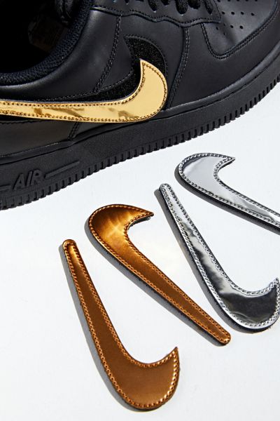 nike swoosh patch for shoes