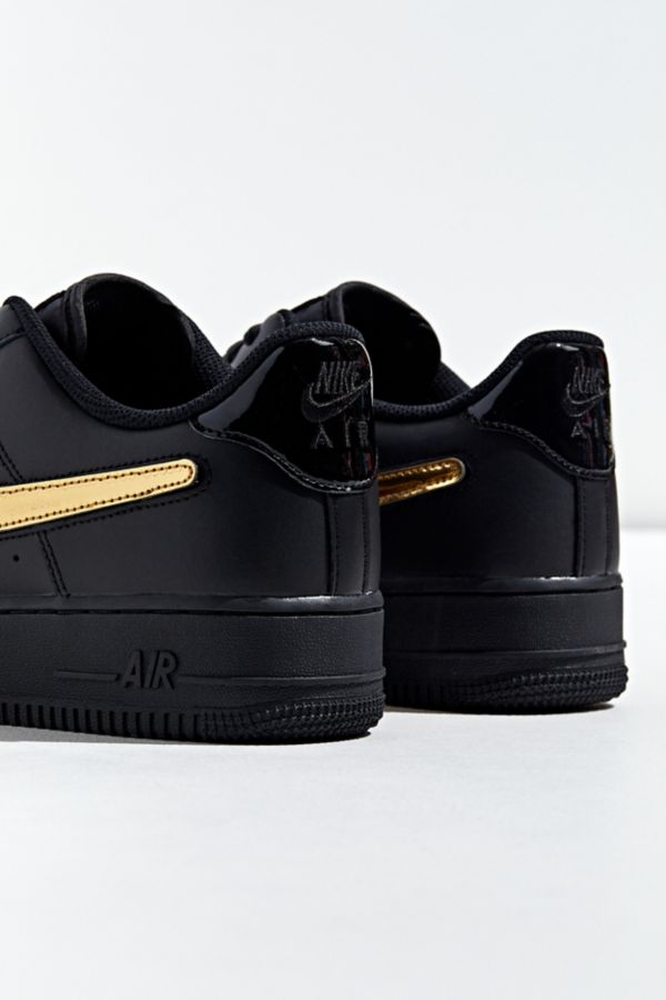 air force 1 swoosh patch