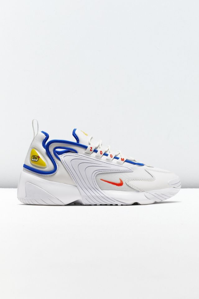 nike zoom 2k sneaker 10