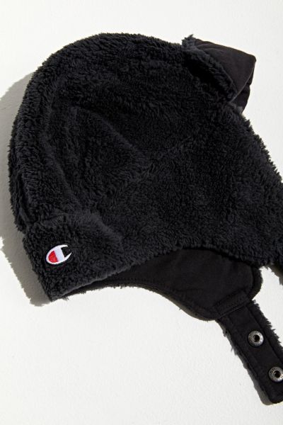 champion trapper hat