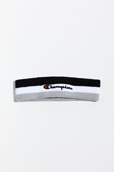 Champion Terry Headband | Urban Outfitters