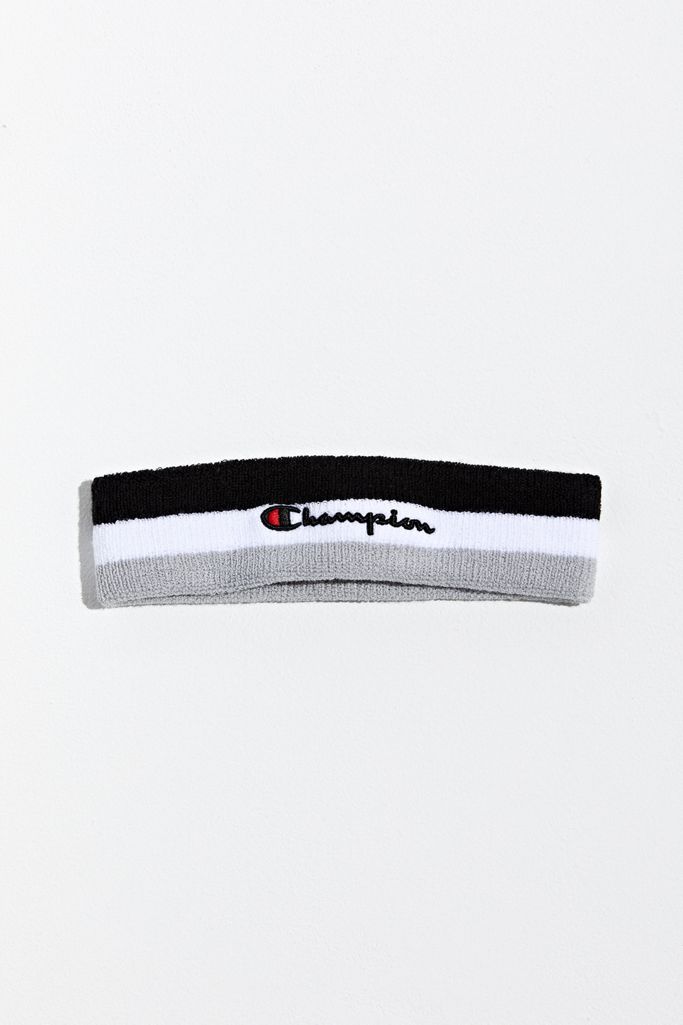 Champion Terry Headband | Urban Outfitters