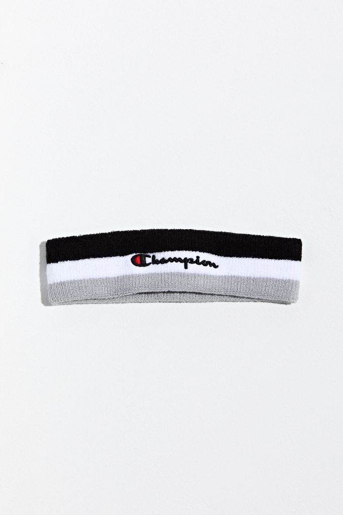 men's champion headband