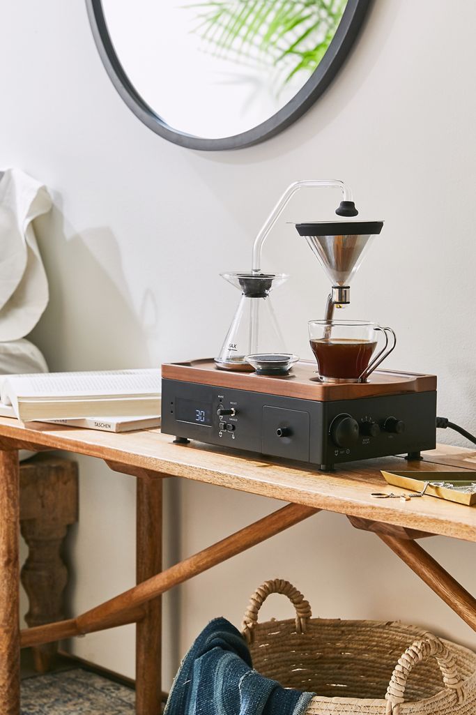 Barisieur Coffee Brewing Alarm Clock Urban Outfitters