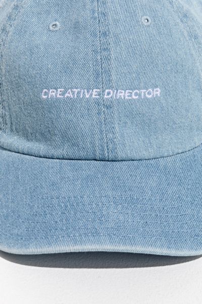 director hat