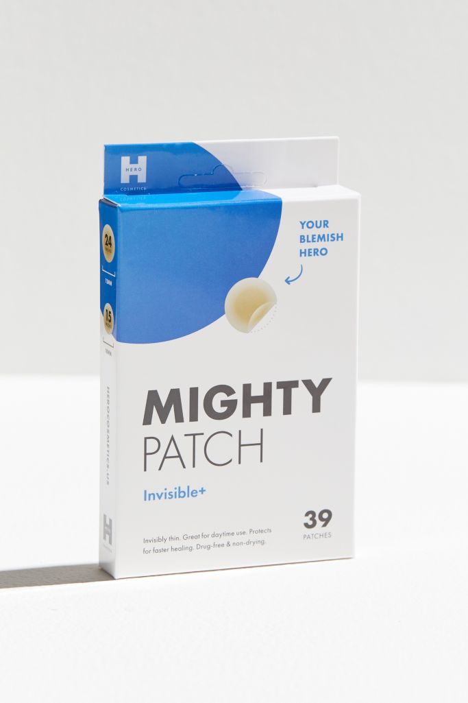 Hero Cosmetics Mighty Patch Invisible+ Set Urban Outfitters