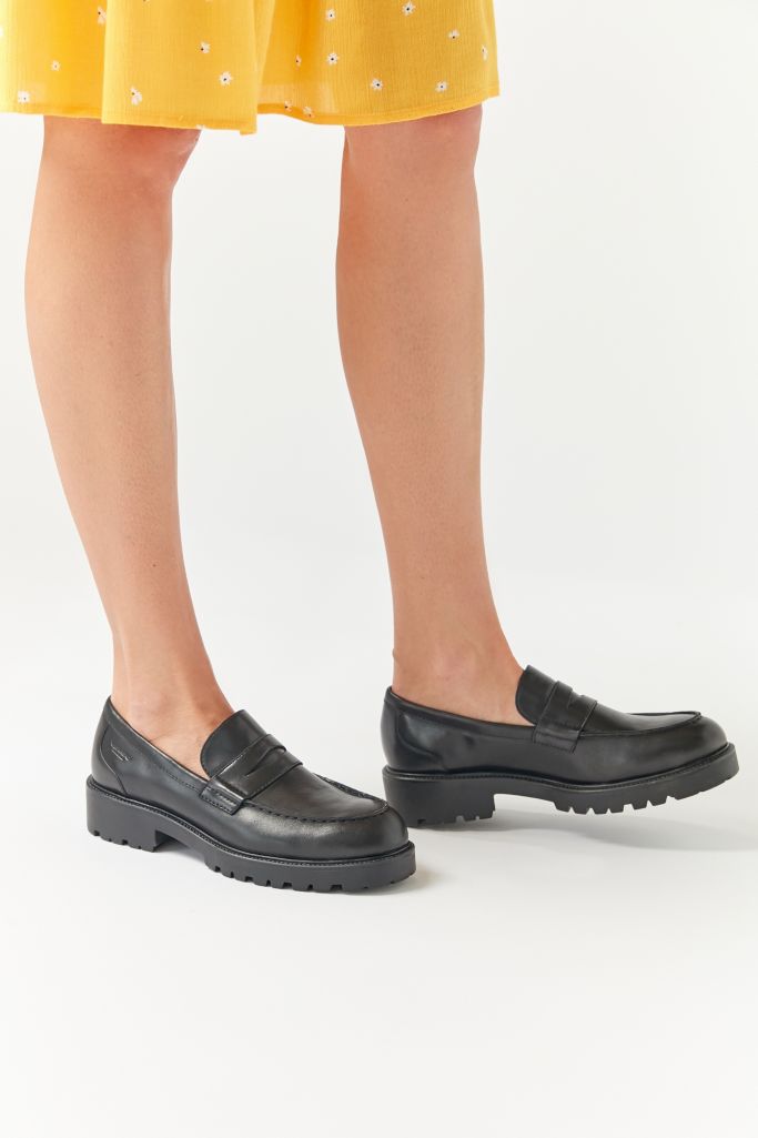 Vagabond Shoemakers Kenova Loafer | Urban Outfitters