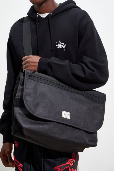 grade messenger herschel