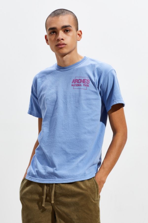 Arches National Park Tee | Urban Outfitters