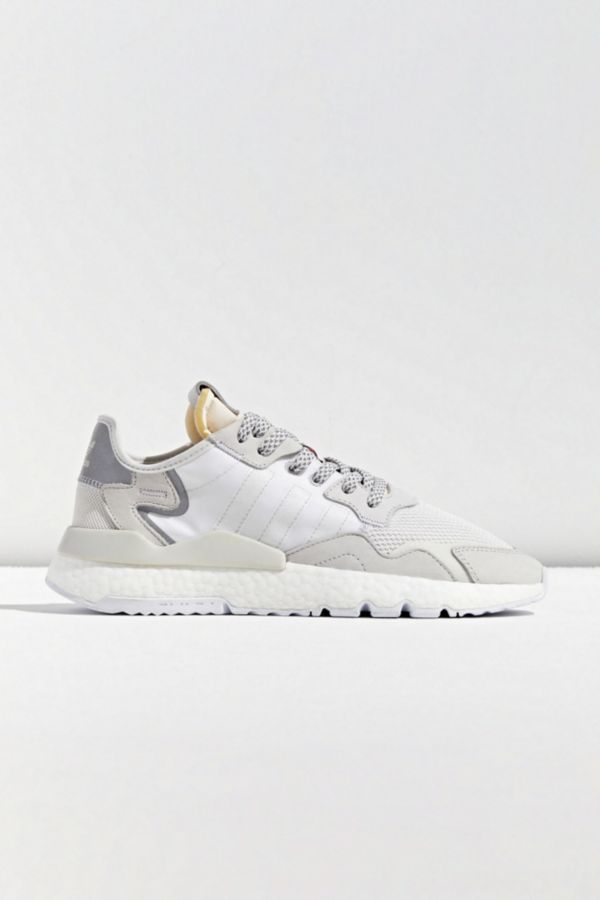 Adidas Nite Jogger Sneaker Urban Outfitters