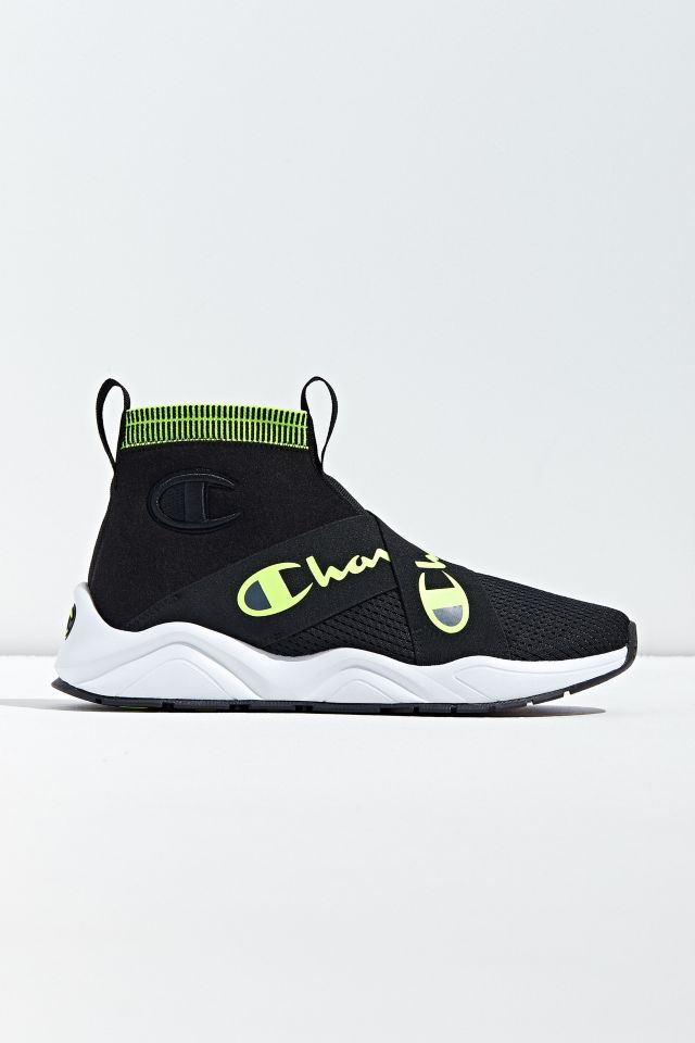 champion rally crossover casual shoes