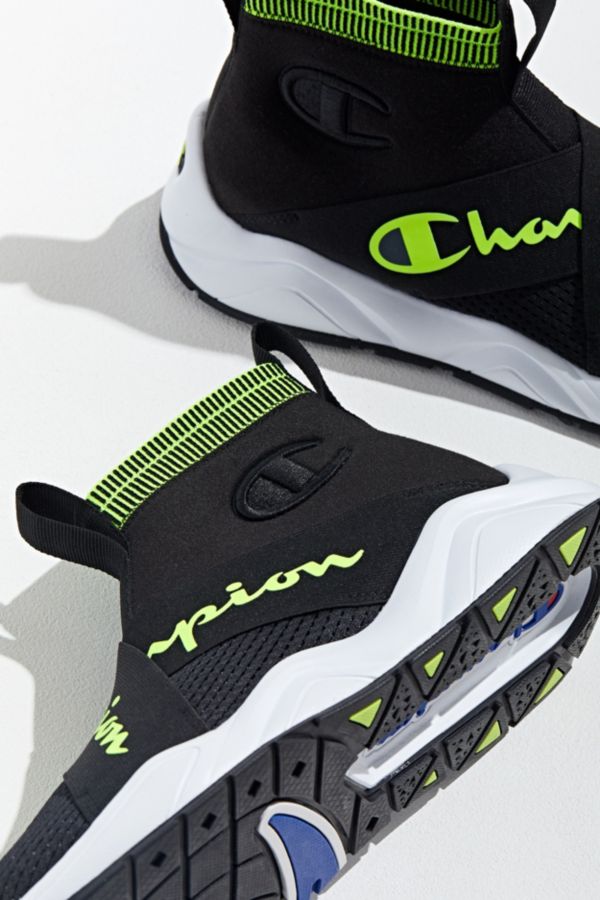 champion crossover sneakers