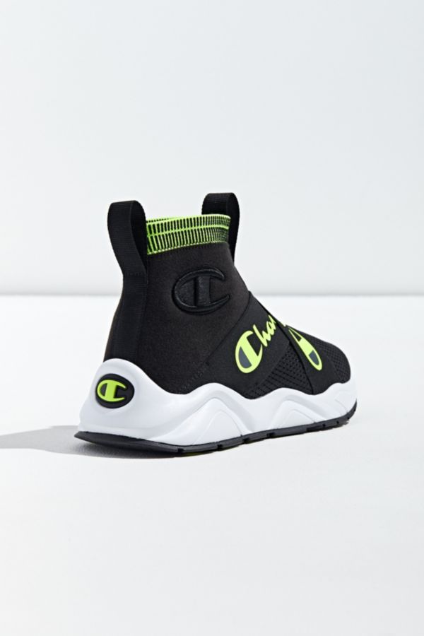 champion crossover sneakers