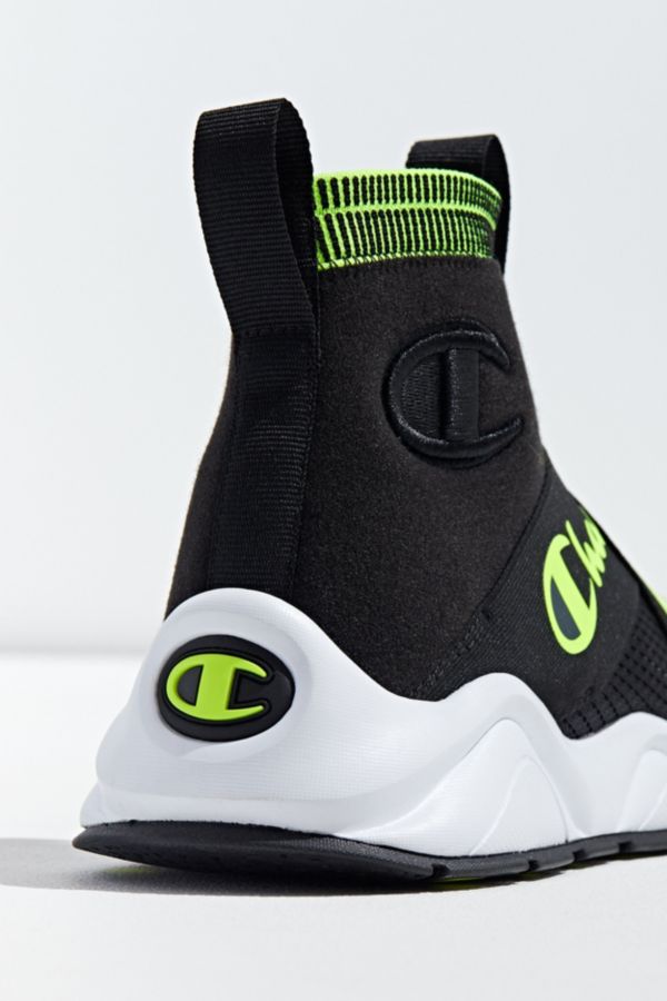 champion crossover sneakers