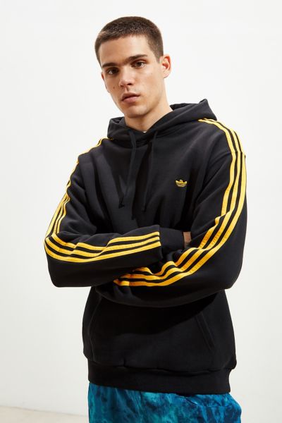 adidas shmoo hoodie