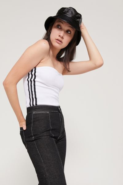 adidas tube top