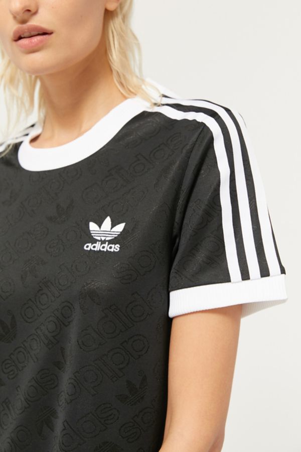 adidas ringer tee womens