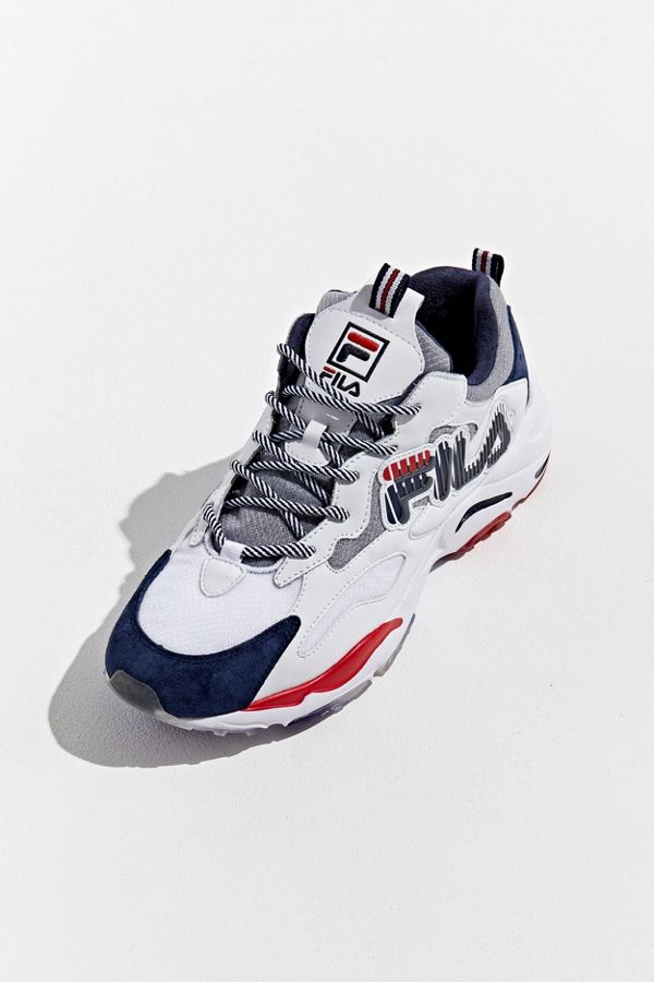 FILA Ray Tracer Graphic Sneaker FILA Ray Tracer Graphic Sneaker