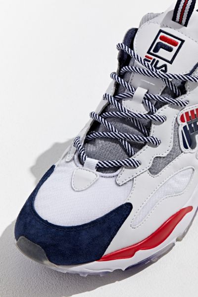 fila ray tracer graphic