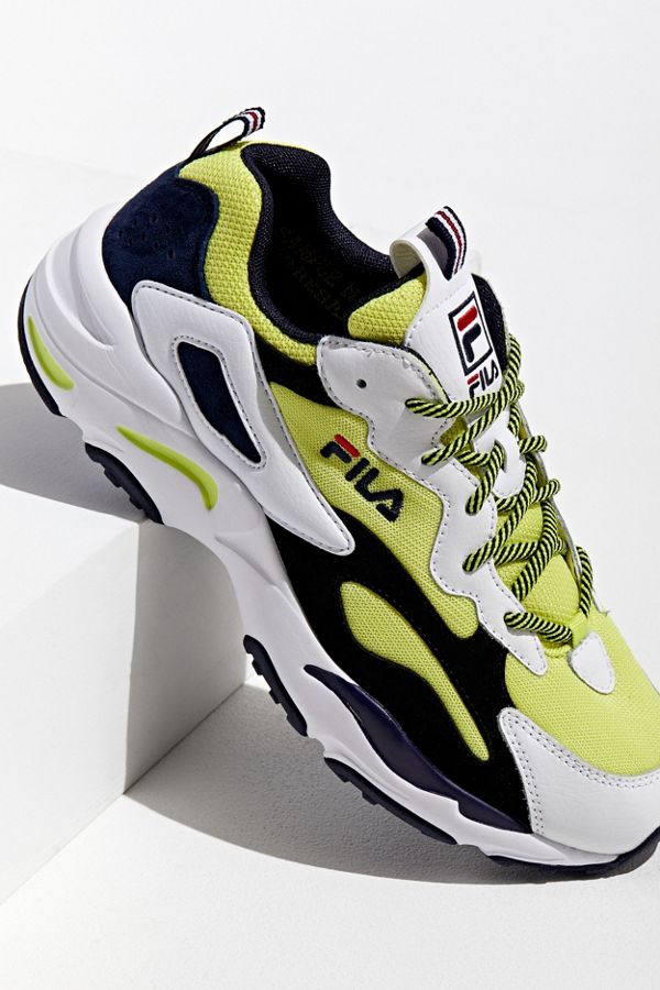 FILA Ray Tracer Sneaker | Urban Outfitters Canada