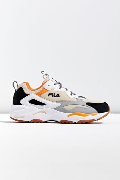 fila disruptor mesh low marsala