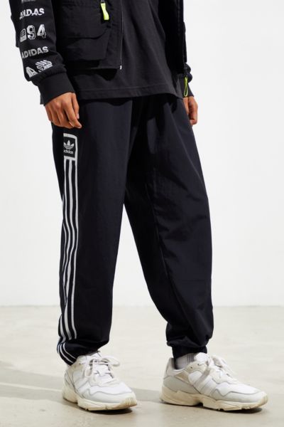 adidas wind pants womens