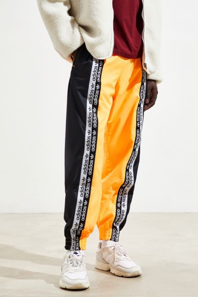 adidas vocal woven wind pant