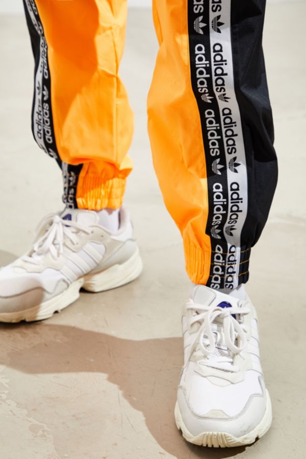 adidas UO Exclusive Vocal Woven Wind Pant | Urban Outfitters