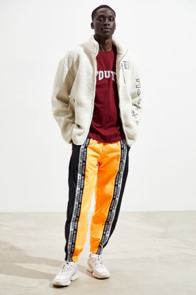 adidas vocal woven wind pant