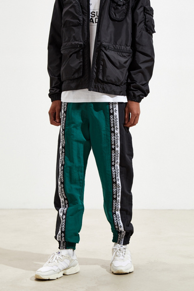 adidas pants nylon