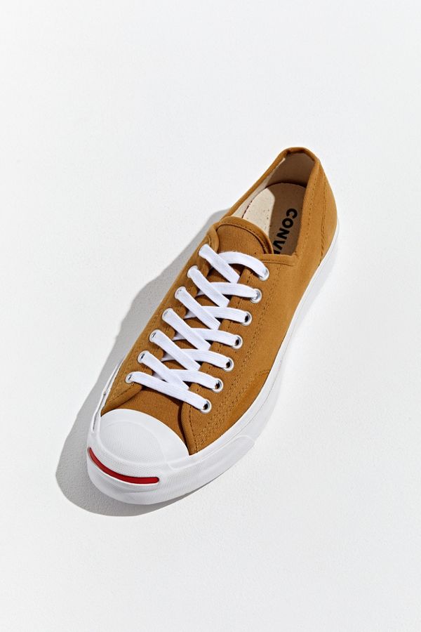 Converse Jack Purcell Low Top Sneaker | Urban Outfitters