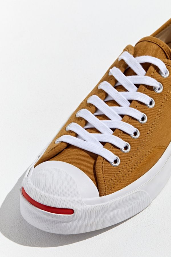 Converse Jack Purcell Low Top Sneaker | Urban Outfitters