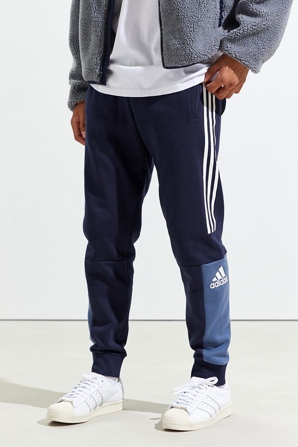 adidas Performance Logo Jogger Pant | Urban Outfitters