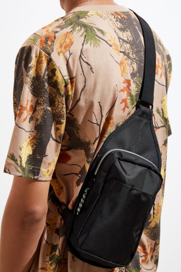 UO Vertical Sling Bag | Urban Outfitters