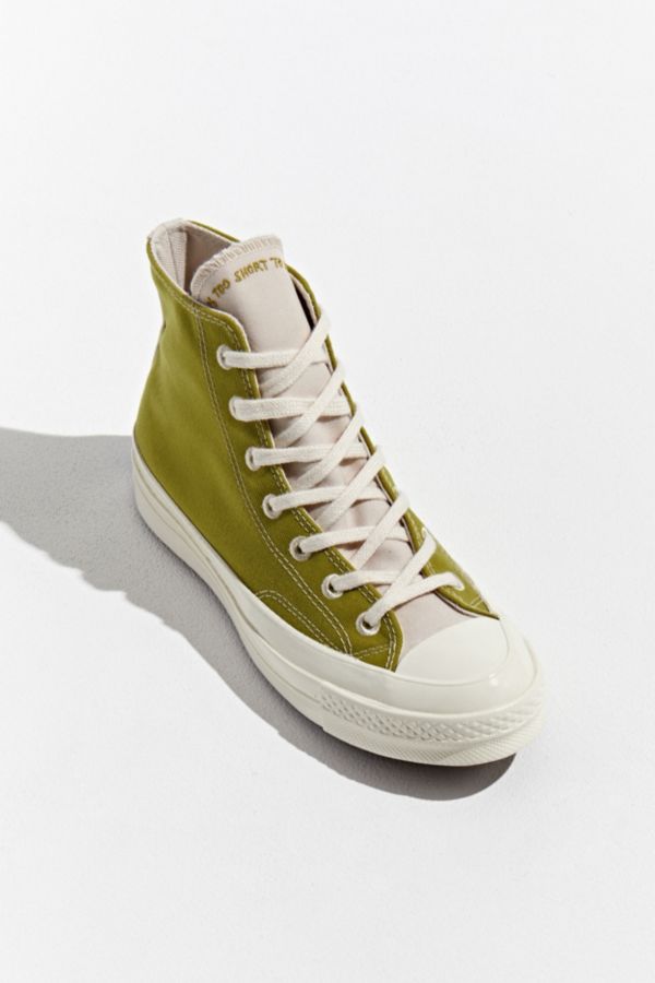 Converse Chuck 70 Renew High Top Sneaker | Urban Outfitters