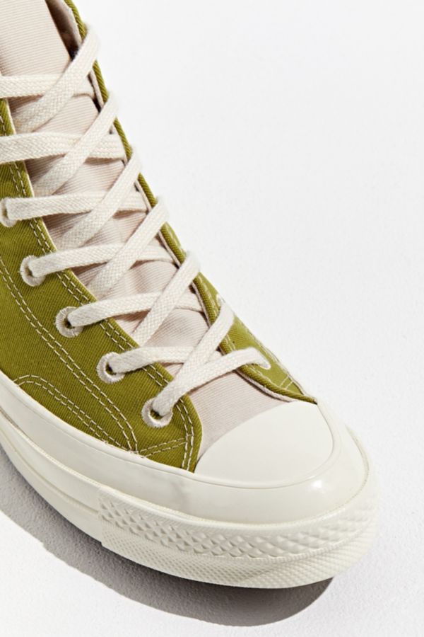 Converse Chuck 70 Renew High Top Sneaker 