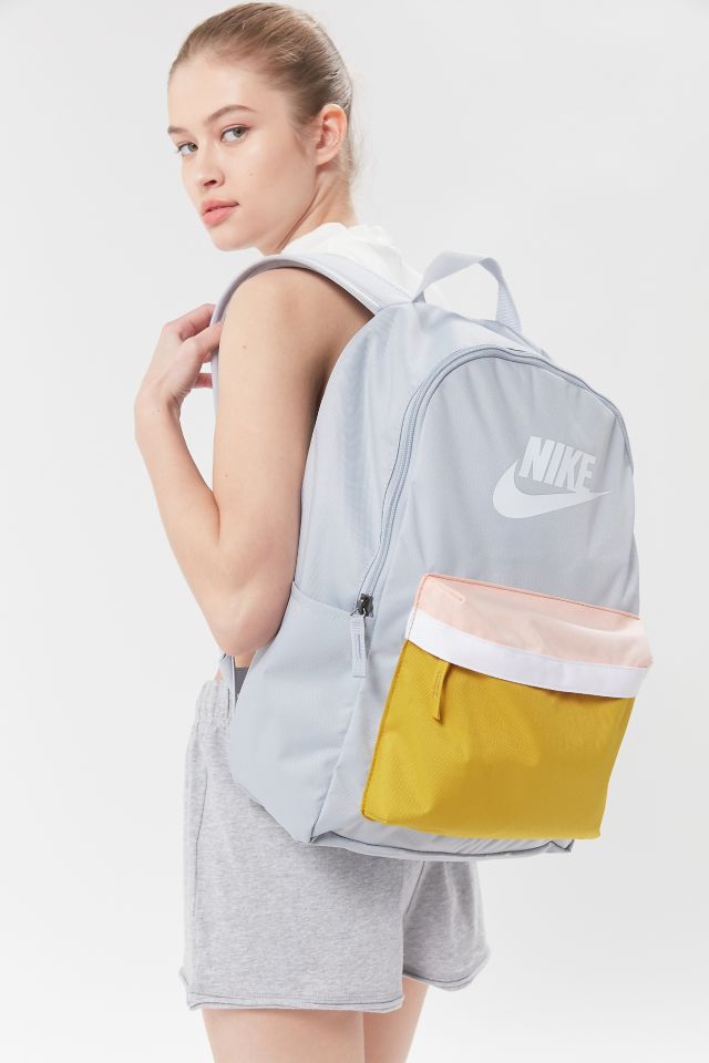 nike heritage backpack 2.0 review
