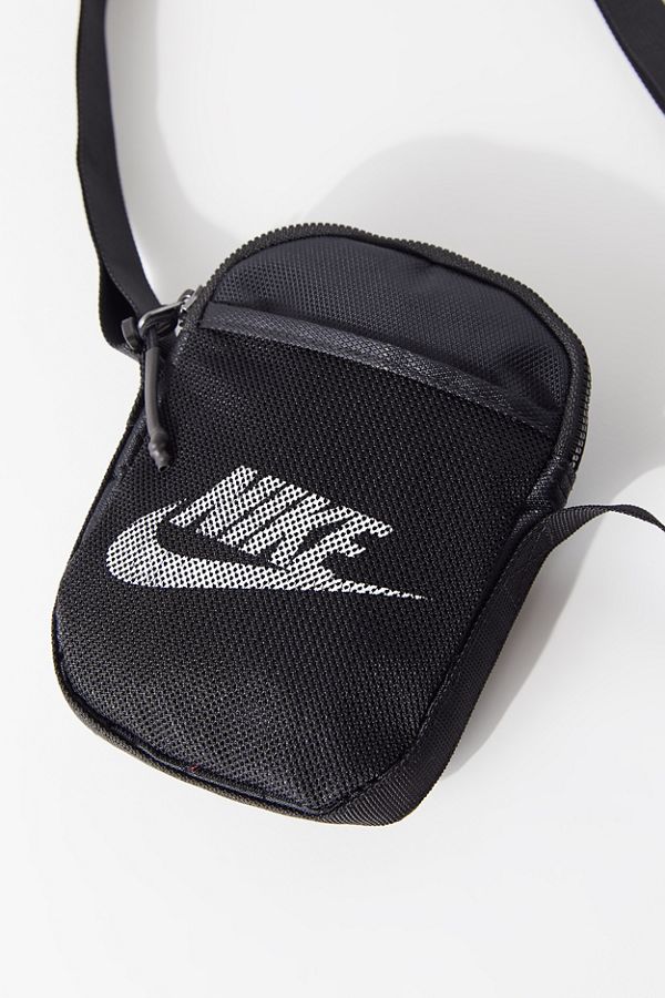 Nike Heritage XS SmallItem Crossbody Bag Urban Outfitters