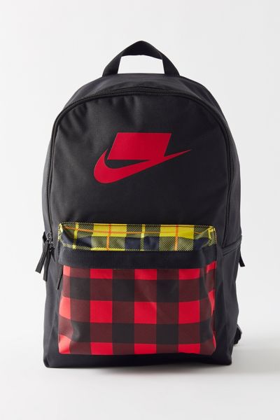 nike heritage 2.0 backpack review