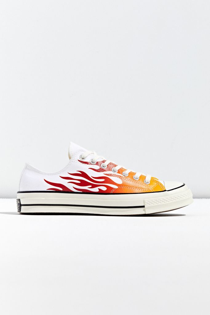 chaussures converse flammes chaussures converse flammes