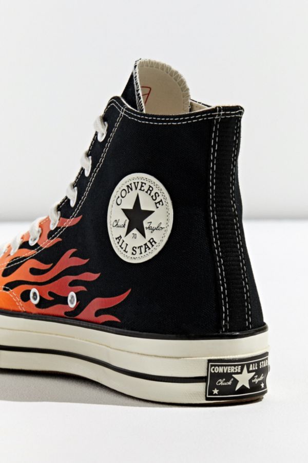 converse chuck 70 print