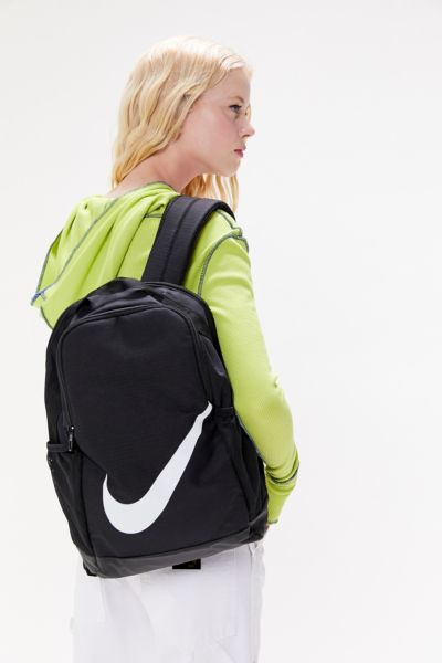 nike brasilia mesh backpack