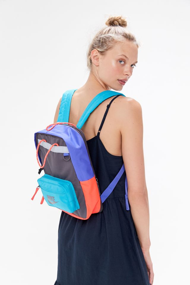 Nike Tanjun Premium Backpack Urban Outfitters