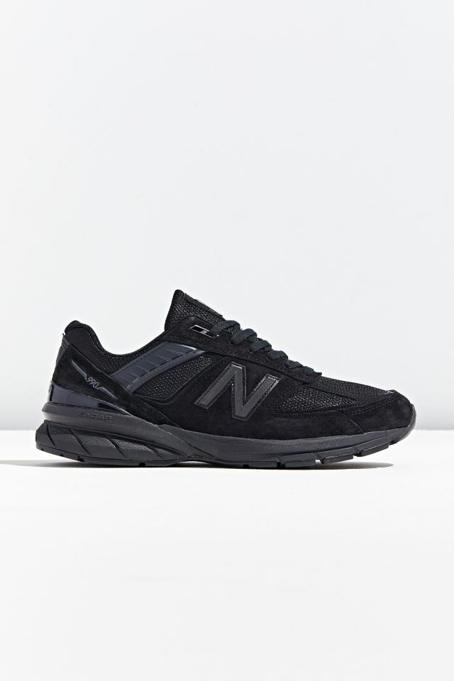 new balance men's 990v5 sneaker