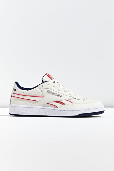 reebok revenge plus review