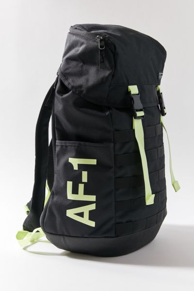 nike sportswear af1 backpack review