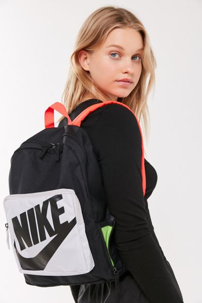 a new book bag