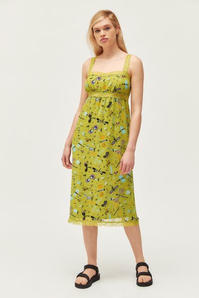 Betsey johnson urban outfitters dress best sale